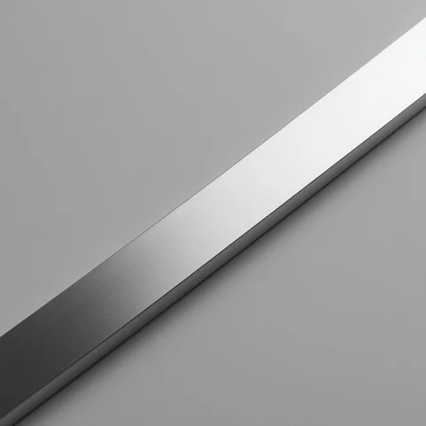 Шина алюминиевая 10х3 мм А5 ГОСТ 15176-89