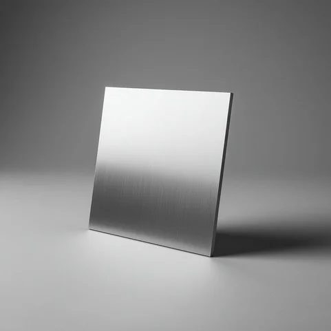 Алюминиевая плита 35 мм ВАД1 ГОСТ 17232-99