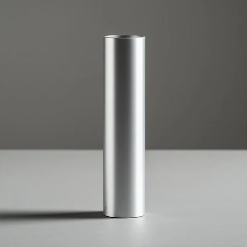 Алюминиевая труба прессованная 18 мм А7 ГОСТ 18482-2018