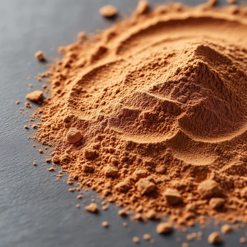 Бронзовая пудра 30-40 мкм G240