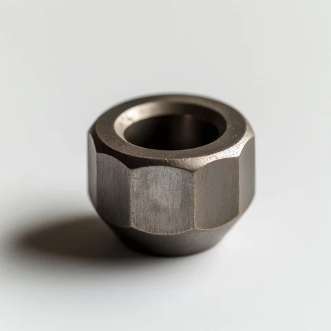 Гайка чугунная 15 мм 1/2х1 1/8 ГОСТ 8959-75