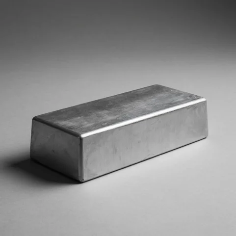 Литейный алюминиевый сплав АК12 ГОСТ 1583-93