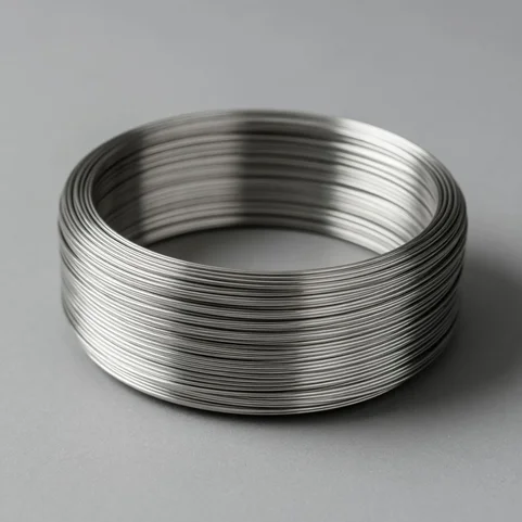 Дюралевая проволока 2.5 мм Д1П ГОСТ 14838-78