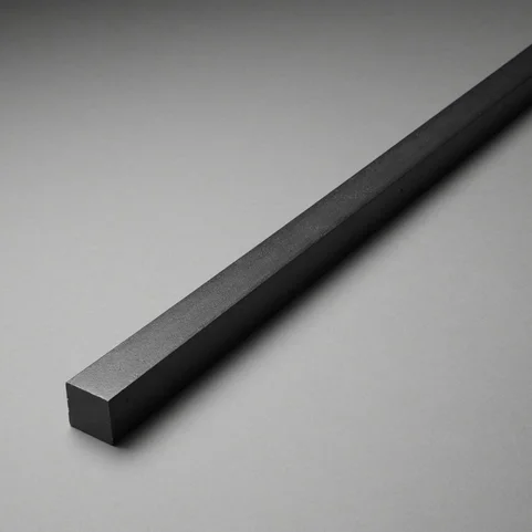 Квадрат чугунный 270 мм ВЧ 40