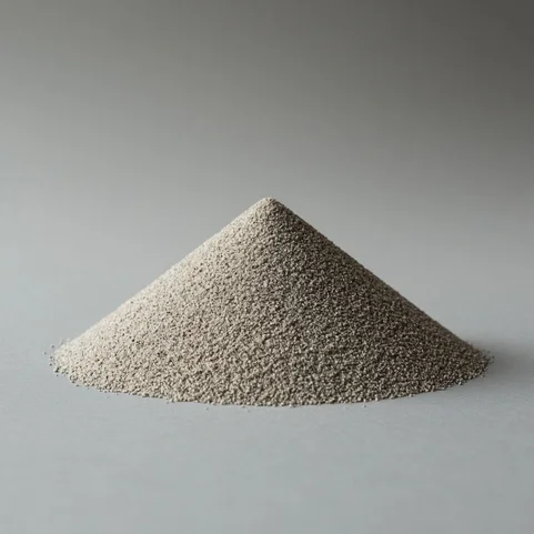 Цинковый порошок ПЦР-0