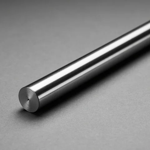 Круг алюминиевый 46 мм АК8 ГОСТ Р 51834-2001