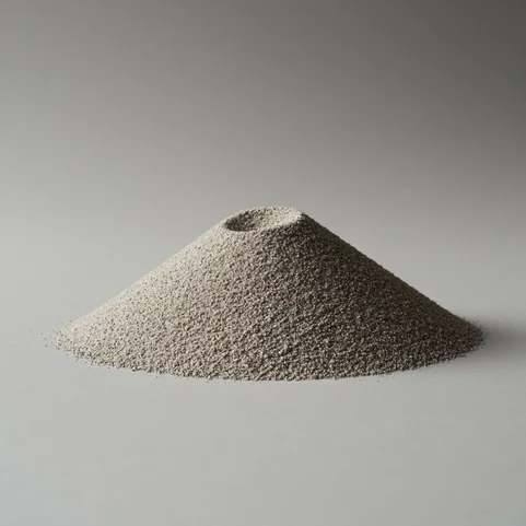 Свинцовый порошок ПС1 ТУ 48-6-123-91