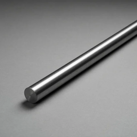 Вольфрамовый пруток 5.5 мм ВА ТУ 48-19-39-95