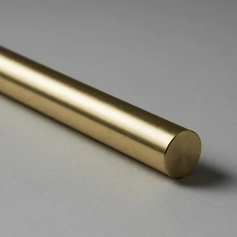 Круг латунный тянутый 3 мм Л63 ГОСТ 2060-2006