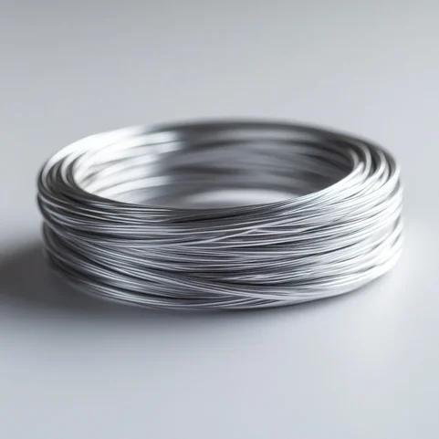 Магниевая проволока 6 мм МА5 ГОСТ Р 56031-2014