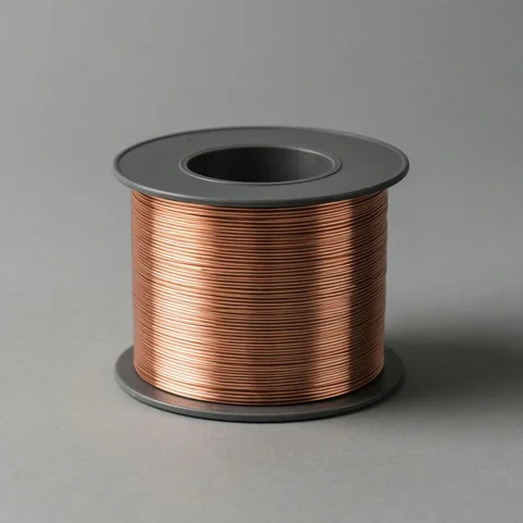 Проволока медная электротехническая 0.3 мм МТ ТУ 16-705.492-2005