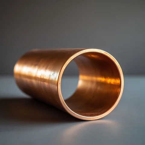 Труба медная для отопления 28х0.8 мм М1р ГОСТ 32598-2013