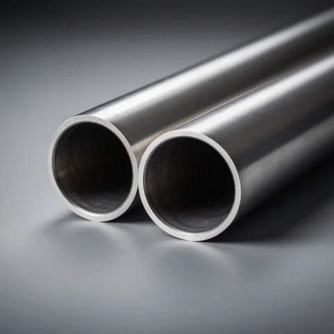 Труба нержавеющая электросварная 14х1 мм 10Х18Н10Т ГОСТ 11068-81