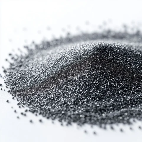 Нержавеющий порошок 56 мкм ПХ18Н9Т ГОСТ 13084-88