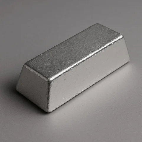 Чушка никеля Н-2 ГОСТ 849-2018