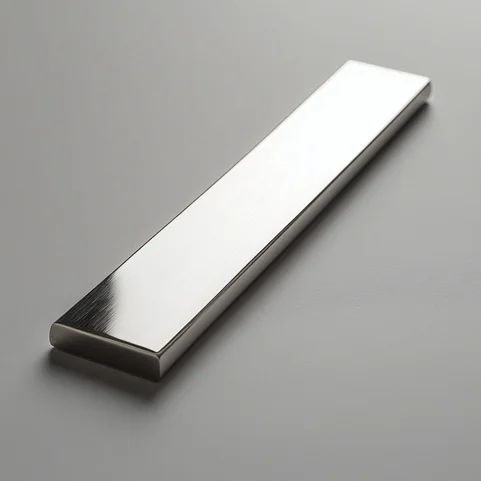 Никелевая полоса 400х3.5 мм Н-0 ГОСТ 849-2018