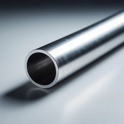 Никелевая труба 3.6х0.15 мм НП2Э