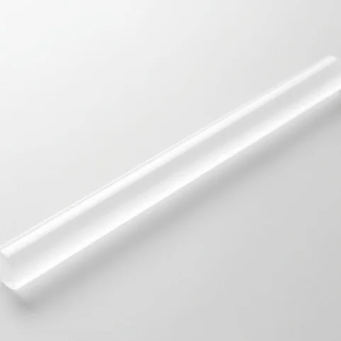 Оргстекло стержень 28 мм ГОСТ 17622-72