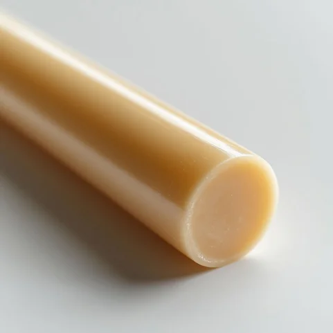 Полиамид стержень 60 мм ПА 6