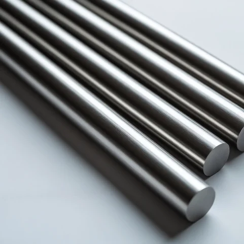 Пруток стальной круглый 5 мм ст3 ГОСТ 2590-2006