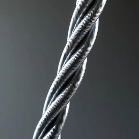 Канат стальной талевый 25 мм ГОСТ 16853-88