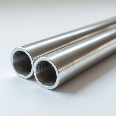 Свинцовая труба 13 мм С1 ГОСТ 167-2018