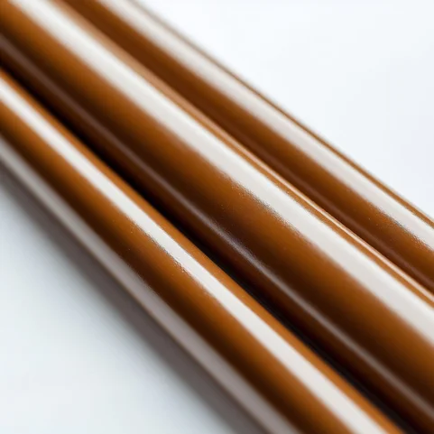 Текстолит стержневой электротехнический 13х550 мм ГОСТ 5385-74