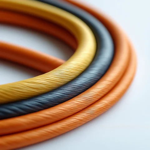 Термостойкий кабель 1 жила 3 мм2 1000 В ПГРТО ГОСТ 26445-85