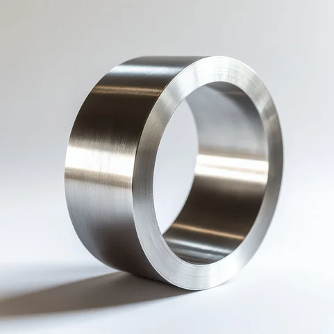 Лента титановая ВТ1-00 0.15х200 мм ГОСТ 19807-91