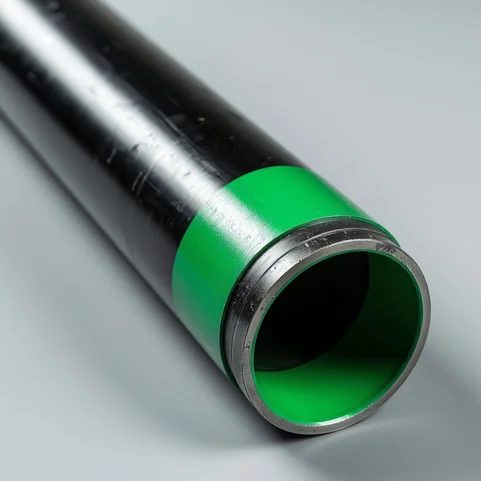 Труба НКБ 60.3х5 мм ГОСТ 633-80 ст10