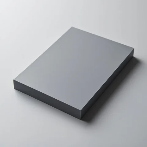 АБС-пластик листовой 1х1000х3000 белый