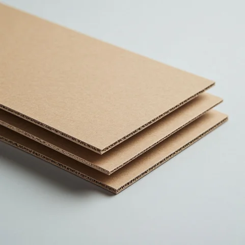 Безасбестовый картон 4х1000х1000 мм FR-750