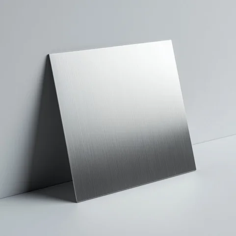 Циркониевый лист 1.5х600х1200 мм 110Б43