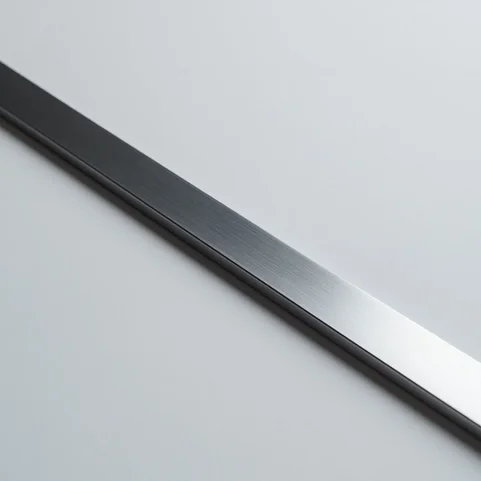 Полоса стальная электротехническая 200х50 мм 11850 ГОСТ 4405-75