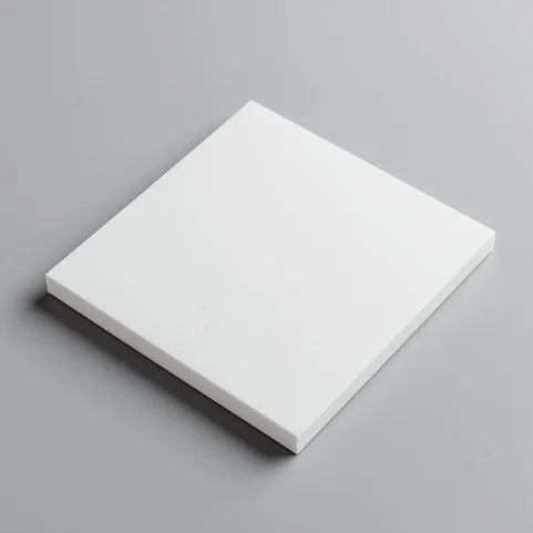 Фторопласт листовой 2,5х100х100 ФФ-4 ГОСТ 21000-81