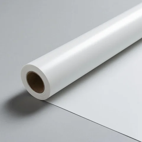 Фторопластовая пленка конденсаторная 0.005х10 мм КО ГОСТ 24222-80