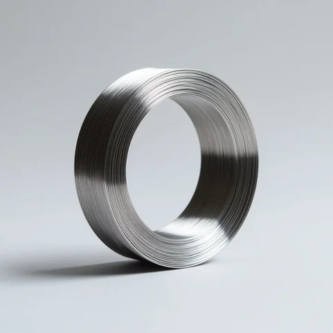 Гафниевая проволока 3 мм ГФИ-1