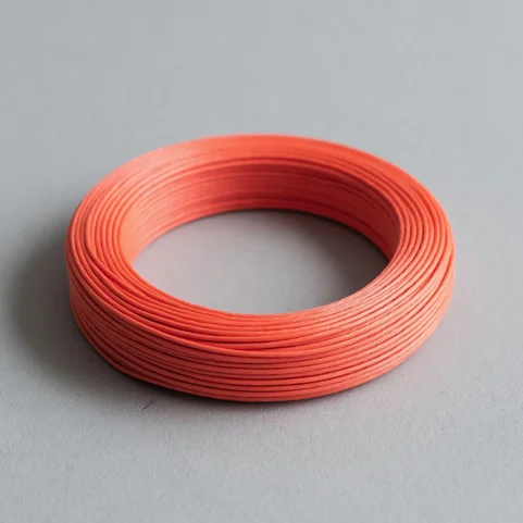 Аэродромный кабель КВОРЭВ-5 1х6 ТУ 16.К71-283-99