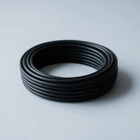 Кабель монтажный экранированный 7х0.75 МКЭШ многожильный