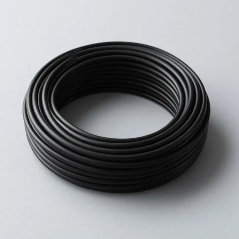 Кабель импульсный ИК 2 мм экранированный