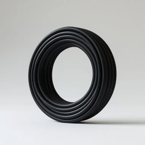 Коаксиальный кабель 0.3 мм 50 Ом РК 50-13-15-ОП ГОСТ 11326.47-79