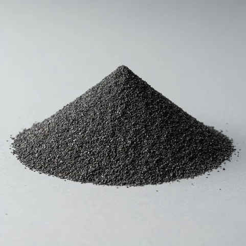 Молибденовый порошок 10 кг МПЧ ТУ 48-19-69-80