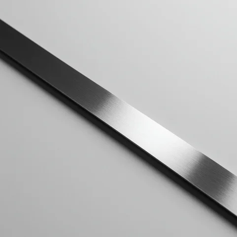 Полоса стальная подшипниковая 32х4 мм ШХ15СГ