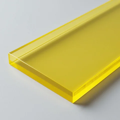 Полиуретановая плита 5х1000х2000 мм