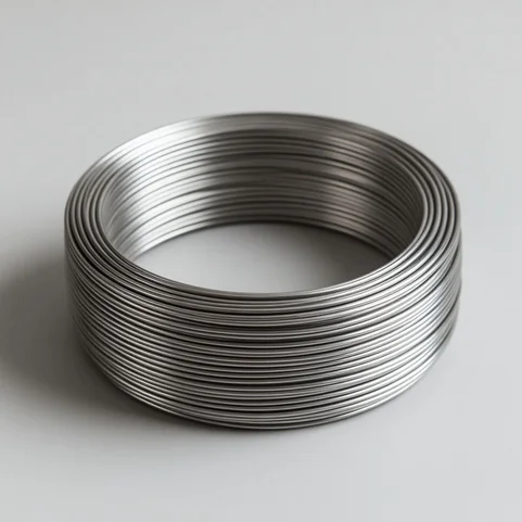 Проволока стальная легированная сварочная 1.4 мм Св-08ХМНФБА ГОСТ 2246-70