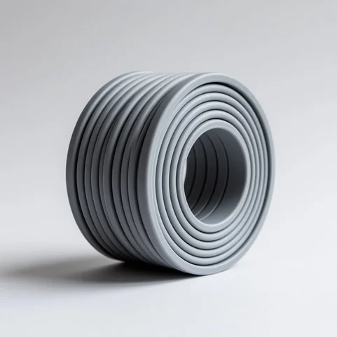 Саморегулирующийся кабель 2 жилы 15 Вт 220/240 В