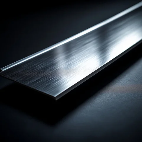 Лист стальной горячекатаный 0.7х2300 мм Ст3сп ГОСТ 19903-2015