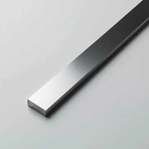 Полоса стальная судовая 20х160 мм E40