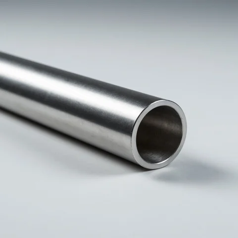 Танталовая труба 15х1 мм ТВЧ