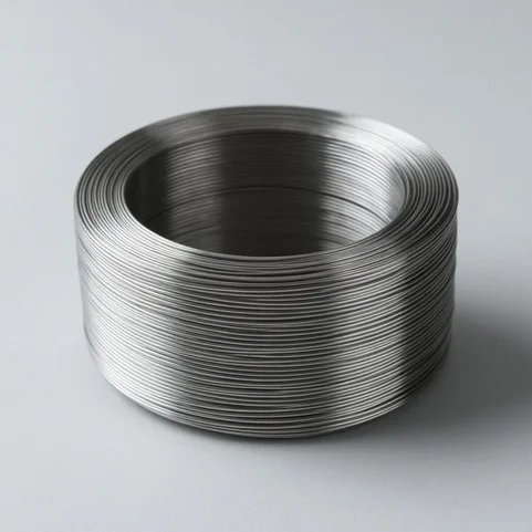 Проволока стальная углеродистая 0.32 мм 08кп ГОСТ 17305-91